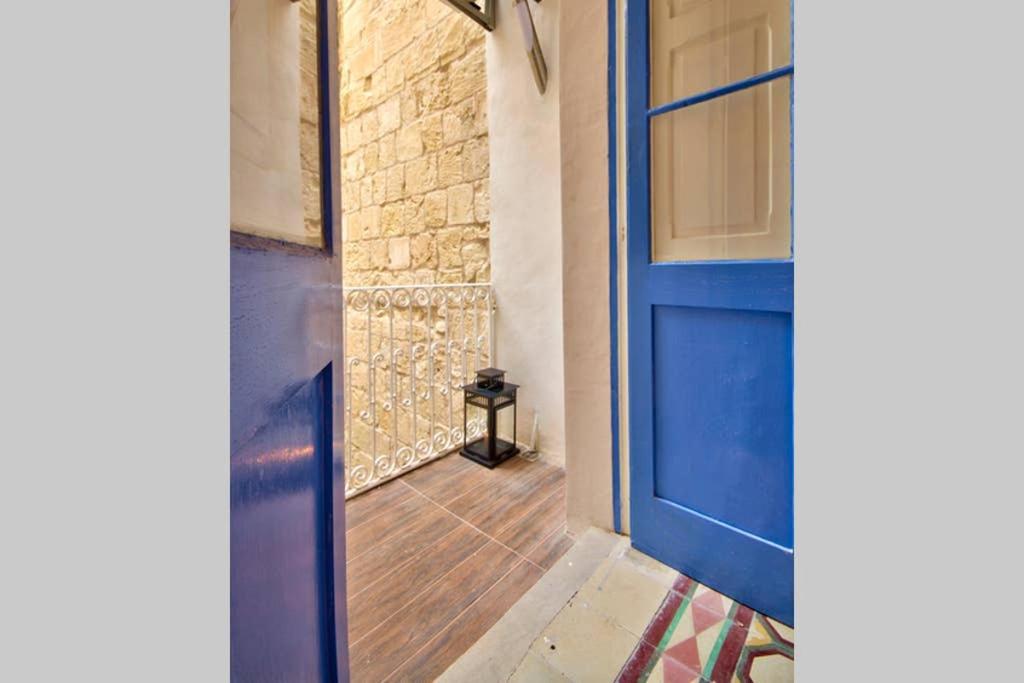 Valletta Maison D'Art - Centre Apt Buitenkant foto